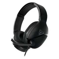 TURTLE BEACH - Auriculares Recon 200 Gen 2 Negro