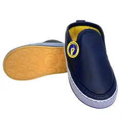 ZAPATOS PILIN - Malibu Blue + Tenis Caminante Niños +