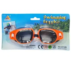 BESTWAY - Gafas De Natacion Deportivas Swimming Unisex