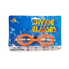 BESTWAY - Gafas De Natacion Para Niños + Tapones Para Los Oídos