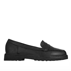 FRATTINI - Mocasin Casual de Mujer 7357122 Negro