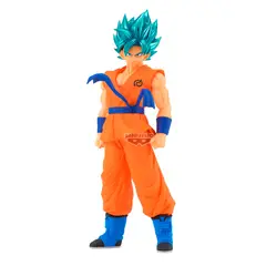 BANPRESTO - FIGURA BANDAI DRAGON BALL SUPER BLOOD OF SAIYANS SON GOKU