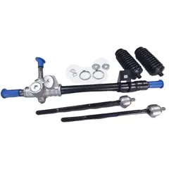 GENERICO - Caja De Dirección Mecánica Para Renault Twingo