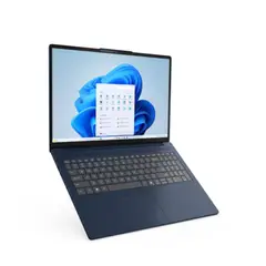 LENOVO - Portátil Ideapad Slim 3 G10 16 Ryzen 7 16GB 512GB