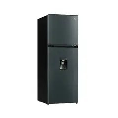 JLC ELECTRONICS - Nevera JLC No Frost Inverter 368 Litros con Control Digital JLC-468NVNFIA