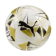 PUMA - Balon Original Cumbre Conmebol Libert S5 Blanco Hombre