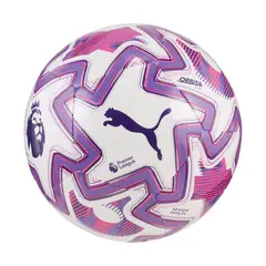 PUMA - Balon Marca Orbita Play Pl Original Blanco Para Hombre