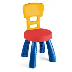 GENERICO - Silla Baby Desarmable Infantil Niño Armaty