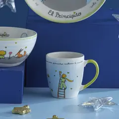 CORONA - Set Desayuno 3 Piezas Entre Estrellas El Principito