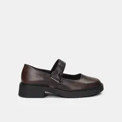 BATA - Baleta Para Mujer Negro Zamina