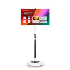 GENERICO - PANTALLA INTELIGENTE TACTIL CON SOPORTE