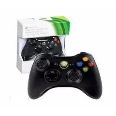 GENERICO - Control Xbox 360 Inalambrico