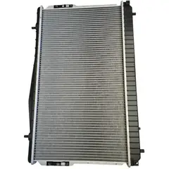 GENERICO - Radiador Chevrolet Optra 1.4 Y 1.8 Homologado Importado Corea