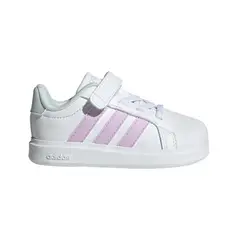 ADIDAS - TENIS NIÑO STREETTALK EL - JQ8608