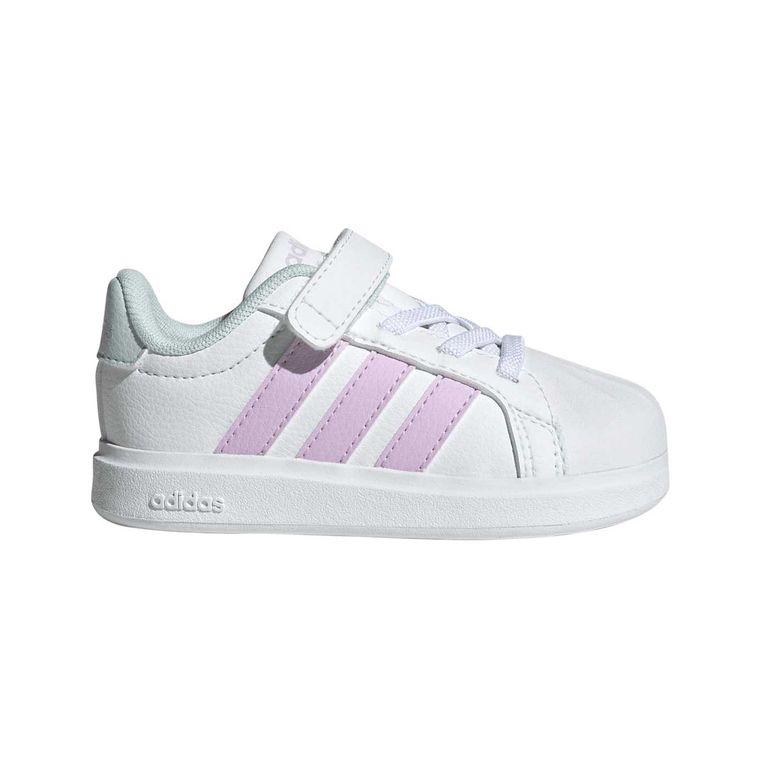 TENIS NIÑO STREETTALK EL - JQ8608