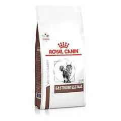 ROYAL CANIN - Gastro Intestinal Cat 2kg