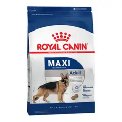 ROYAL CANIN - Para Perro Adulto Maxi X15kg