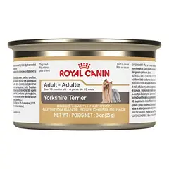 ROYAL CANIN - Alimento Húmedo Yorkshirechihuahua 85 Gr.