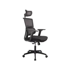 GENERICO - SILLA AUSTRALIA CON CABECERO BASE ALUMINIO SINCRO