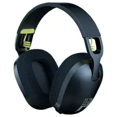 ONIKUMA - Auriculares Gamer Inalámbricos B2 Tri Mode Negro