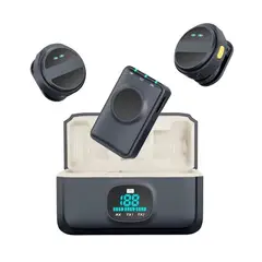 GENERICO - Microfono FONO SOLAPA SX-21 PRO