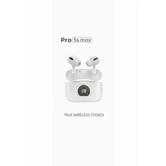 TRUE LOVER - Audifonos bt inalambricos