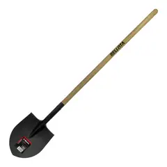 BELLOTA - PALA REDONDA # 2 CON CABO