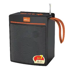 NANOTEC - PARLANTE NT-P2461