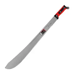 BELLOTA - MACHETE RULA 24" MANGO BIMATERIAL