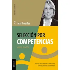 GENERICO - Selección Por Competencias Nueva Edición Atracción Y Reclutamiento