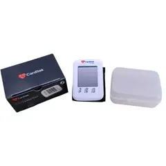 GMD - Monitor De Presion Arterial De Muñeca CARDITEK PULSE