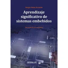 GENERICO - Aprendizaje significativo de sistemas embebidos