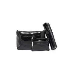 MACOLY - Cosmetiquera monedero y porta lapiz