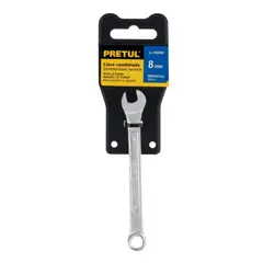 PRETUL - Llave Milimetrica 8MM - 21902