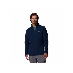COLUMBIA - Buzo Hombre BASIN TRAIL III FULL Azul