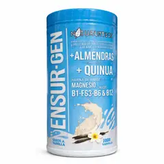 GENERICO - Suplemento Nutricional ENSUR GEN Con Proteína Avena Quinoa Vitaminas 700 g