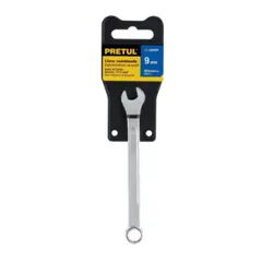 PRETUL - Llave Milimetrica 9MM - 21903