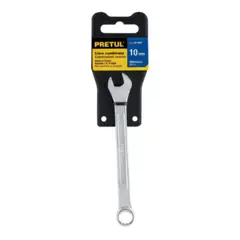 PRETUL - Llave Milimetrica 10MM - 21904