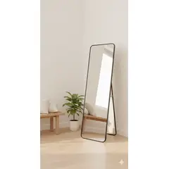 REFLEKTA - Espejo Isa 150 X 40 EI402735