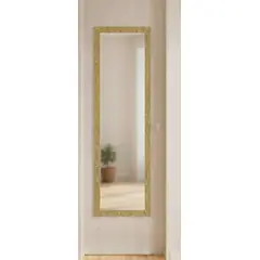 REFLEKTA - Espejo Gael Dorado 124 X 34 EGD402738