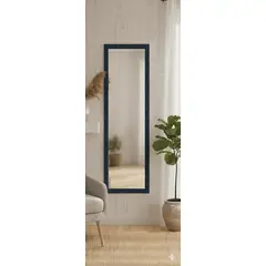 REFLEKTA - Espejo Liam Negro 124 X 34 ELN402739