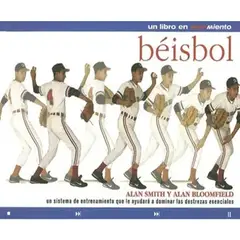 GENERICO - Beisbol Alan Smith Panamericana Editorial