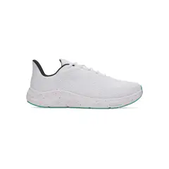UNDER ARMOUR - Tenis Hombre CHARGED PURSUIT 4 BL Blanco