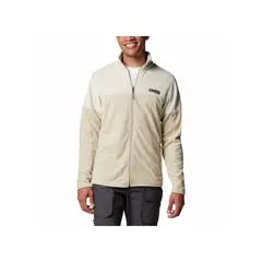 COLUMBIA - Buzo Hombre BASIN TRAIL III FULL Multicolor