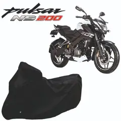 GENERICO - Pijama Carpa Moto Pulsar 200ns Impermeable Sdc Cal18 E Argol