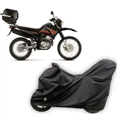 GENERICO - Pijama Carpa Moto Enduro Argollas Baúl Impermeables Sdc C.18