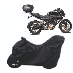 GENERICO - Pijama Carpa Moto Pulsar 200ns Baúl Impermeable Arg Cal18 Eb