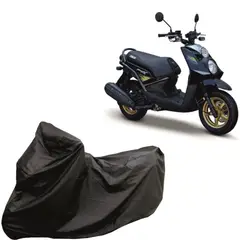 GENERICO - Pijama Carpa Moto Scooter Impermeable Sdc Cal18 N
