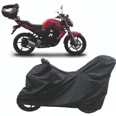 GENERICO - Pijama Carpa Moto Fz16 Fazer Fz2 Fz25 Baúl Impermeablesdc E