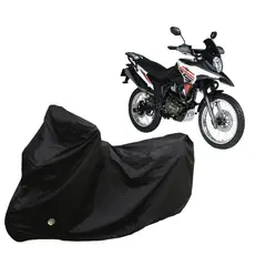 GENERICO - Pijama Carpa Moto Akt Tt 200250 Impermeable Sdc Cal18 E Arg